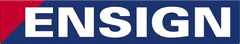Ensign logo