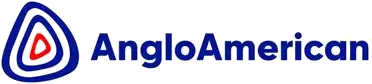 Anglo American logo