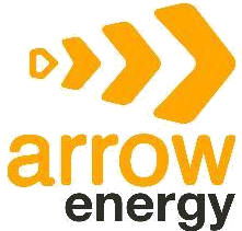 Arrow Energy logo