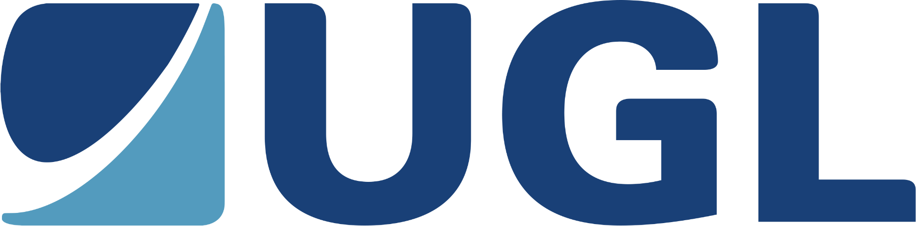UGL logo